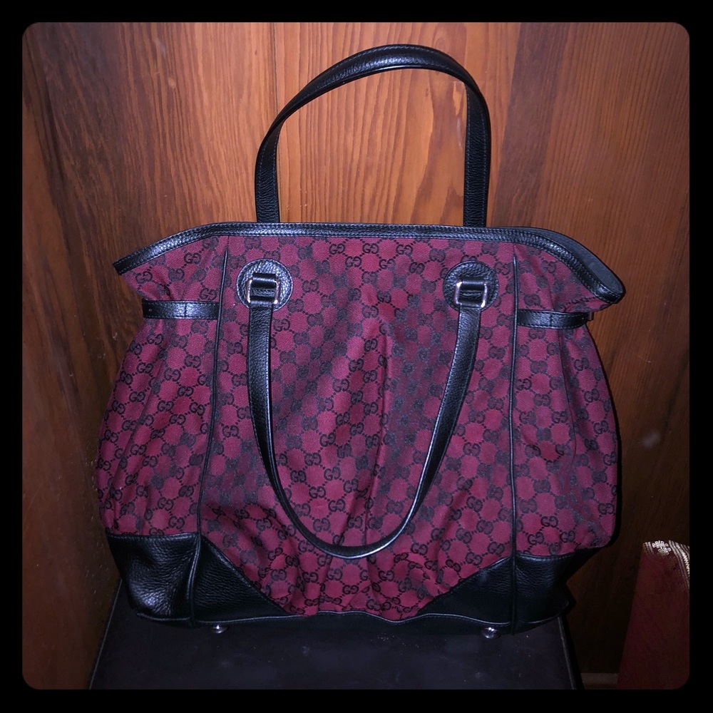 More purses